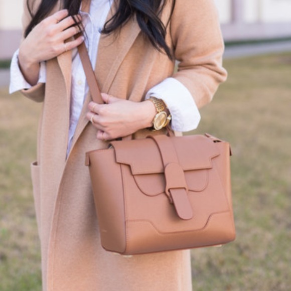 Mini Senreve Maestra 🔴 SOLD - Picture 12 of 14